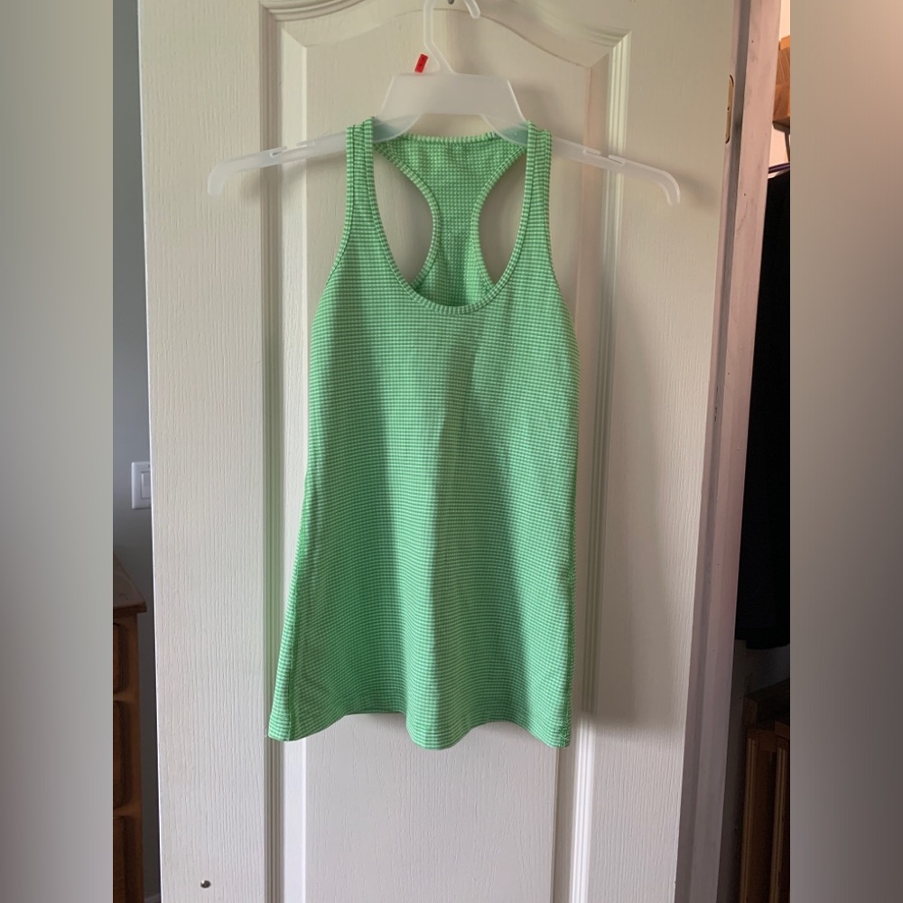 Lulu lemon Tank Top